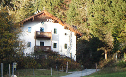 Basismodul 5 // Freiwilligenarbeit in der Gemeinde Leogang